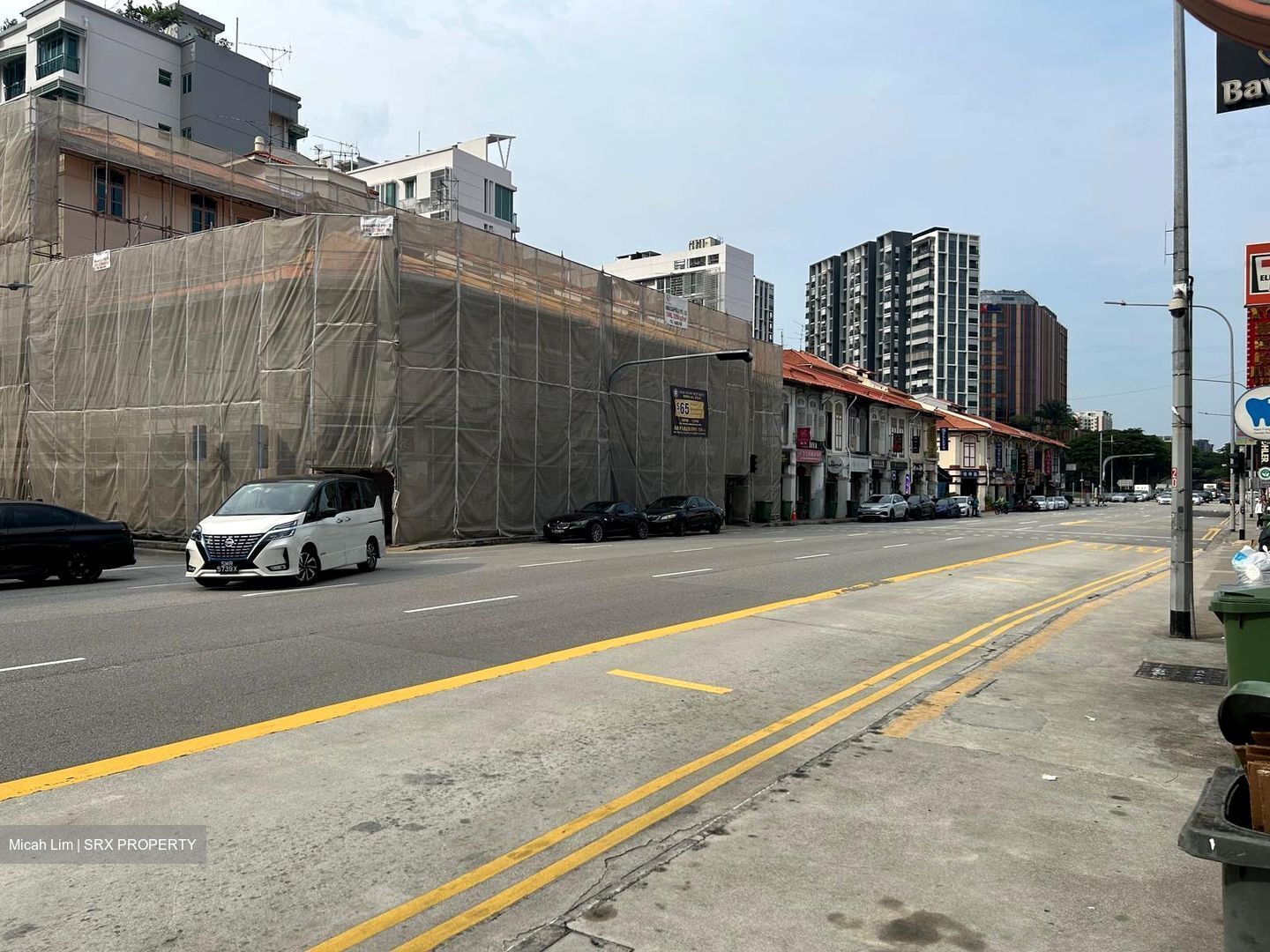 Geylang Road (D14), Shop House #596512041